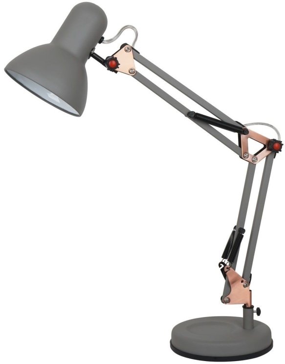 Настольная лампа Arte Lamp Junior A1330LT-1GY