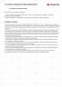 3м. Однофазный шинопровод Smart Denkirs TR2003-BK
