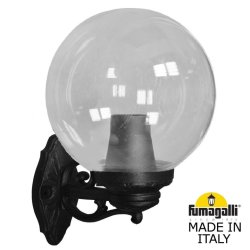 G30.131.000.AXE27 Светильник уличный настенный FUMAGALLI BISSO/G300