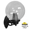 G30.131.000.AXE27 Светильник уличный настенный FUMAGALLI BISSO/G300