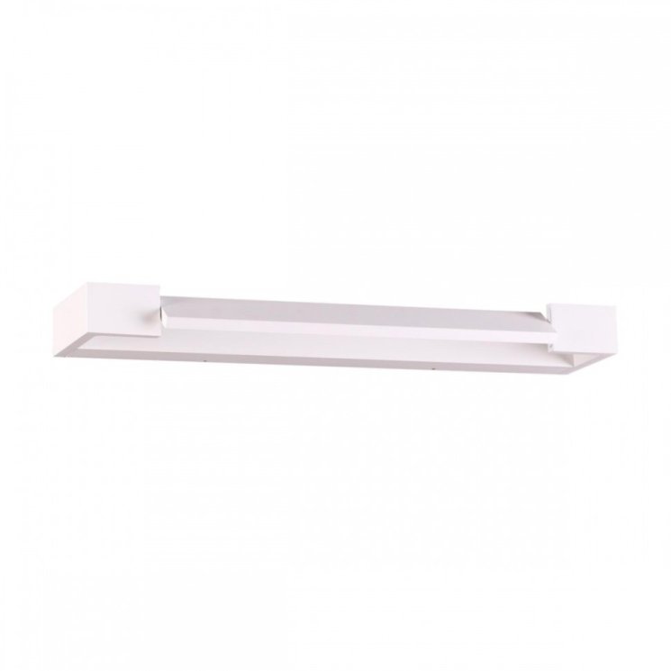 Настенный светодиодный светильник Odeon Light Arno 3887/12WW