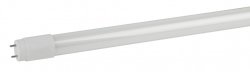 Лампа светодиодная ЭРА G13 10W 6500K матовая LED T8-10W-865-G13-600mm