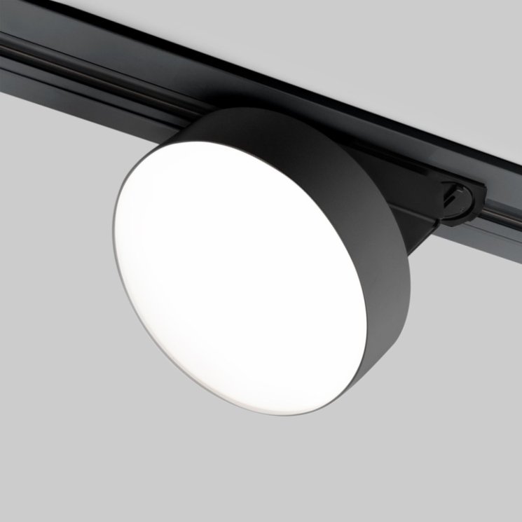 Однофазный LED светильник 12W 4200К для трека Pila Elektrostandard 85078/01 (a056103)