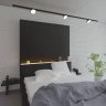 Однофазный LED светильник 12W 4200К для трека Pila Elektrostandard 85078/01 (a056103)