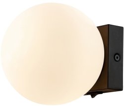 Настенный светодиодный светильник ST Luce Botelli SL1581.401.01