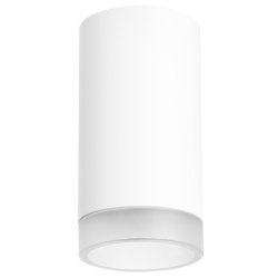 R43630 Накладной точечный светильник Rullo Lightstar (комплект из 214436+202430)