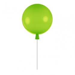 Потолочный светильник Loft IT 5055C/S green