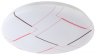 Потолочный светодиодный светильник ЭРА Slim без ДУ SPB-6 Slim 1 24-6K Б0050378
