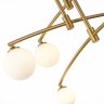 Потолочная люстра Sembrare St Luce SL1208.302.06