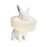 Настольная лампа Loft it Bunny 10117/C