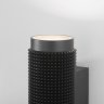 Настенный светильник Elektrostandard Spike GU10 Черный (MRL 1014) (a050116)