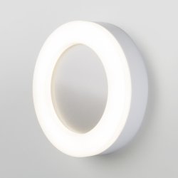 Пылевлагозащищенный светодиодный светильник Elektrostandard LTB52 LED Светильник 18W  Белый (a048714)