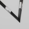 Угловой коннектор для магнитного шинопровода Magnetic track system Technicall TRA034CLS-42B