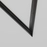 Угловой коннектор для магнитного шинопровода Magnetic track system Technicall TRA034CLS-42B