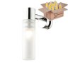 Подсветка для зеркал с лампочкой Odeon Light Izar 2447/1+Lamps G9