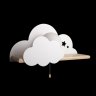 Настенный светильник Loft it Axel 10134 White