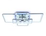 Потолочная светодиодная люстра с пультом д/у Ambrella light Acrylica FA5307