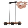 Люстра с лампочками F-Promo Scandy 3004-3P+Lamps