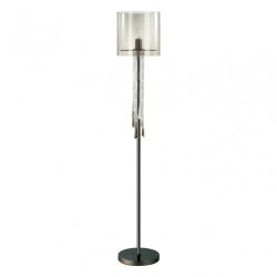Торшер Odeon Nicole 4890/1F