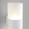 Настенный светильник 40021/1 LED белый/матовый Eurosvet (a062087)
