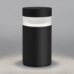 Ландшафтный светодиодный светильник Elektrostandard 1531 TECHNO LED черный (a052248)