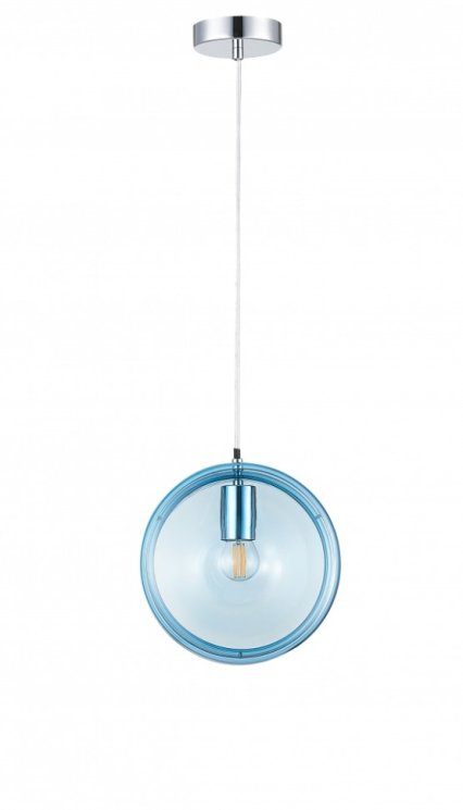 Подвесной светильник SIMPLE STORY 1168-1PL