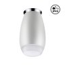 Накладной светильник с лампочкой Novotech Gent 370910+Lamps Gu10