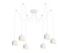 Люстра-паук Ambrella light Traditional TR8131