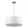 Подвесной светильник с лампочками Lumion Nikki 3745/3+Lamps E27 P45
