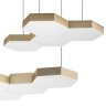 Подвесной светильник Lightstar Favo 750223