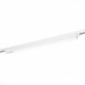 Однофазный LED светильник 24W 3000К для трека ST-Luce ST366.538.24