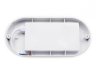 Накладной влагозащищенный светильник Ambrella light Street ST8655