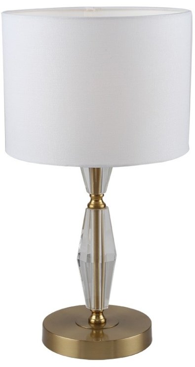 Настольная лампа Stilfort Estetio 1051/05/01T