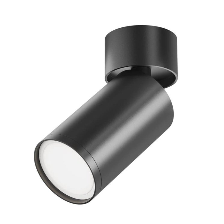 Спот Maytoni Technicall Focus S C050CL-U-1B