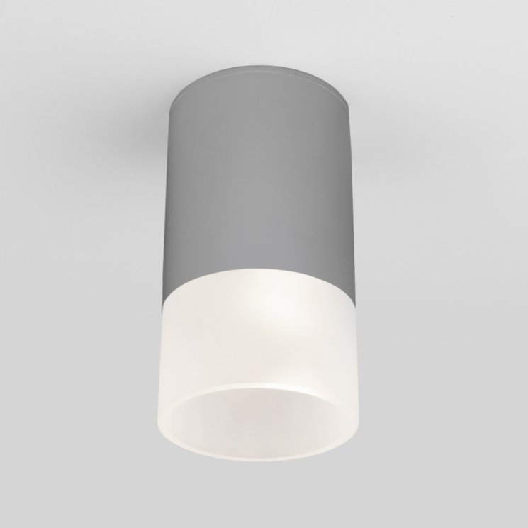 Уличный светодиодный светильник Elektrostandard Light LED 2106 IP54 35139/H серый (a057158)