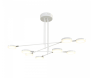 Подвесная светодиодная люстра Maytoni Modern Fad MOD070PL-L48W3K