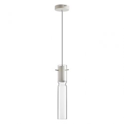 Подвесной светильник Odeon Light Scrow Pendant 5058/5LB