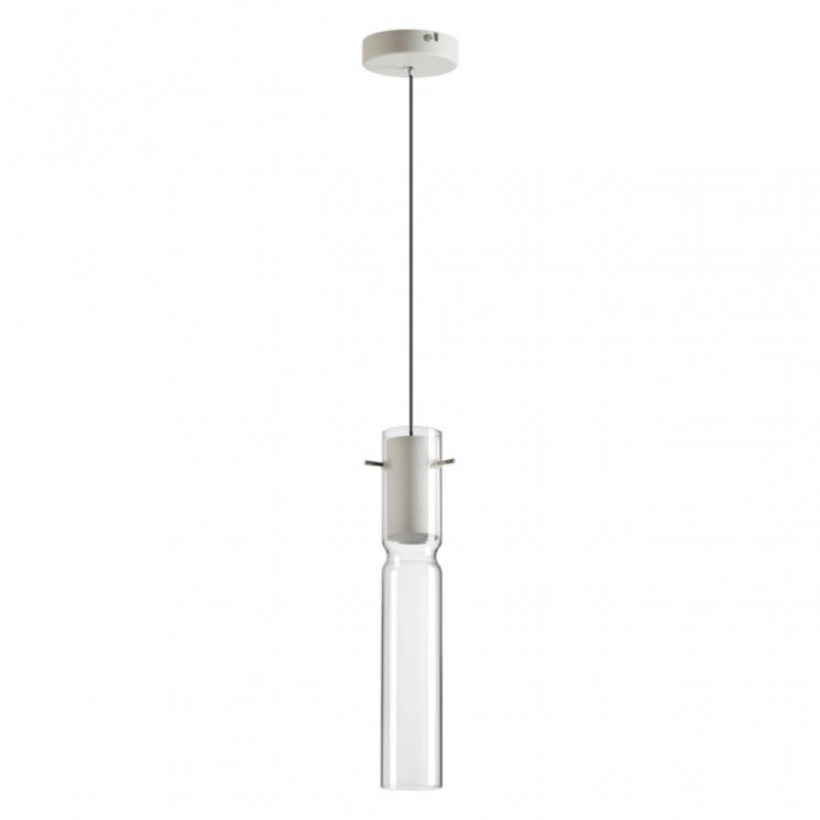 Подвесной светильник Odeon Light Scrow Pendant 5058/5LB