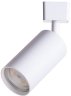 Однофазный светильник для трека Arte Lamp Ridge A1518PL-1WH