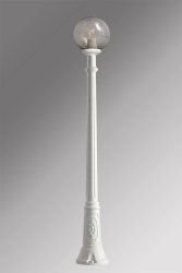 Уличный фонарь Fumagalli Gigi/G300 G30.156.000.WZE27