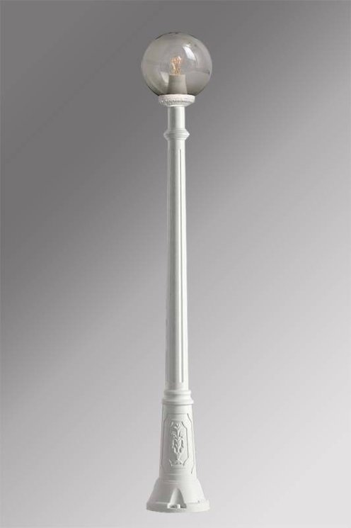 Уличный фонарь Fumagalli Gigi/G300 G30.156.000.WZE27