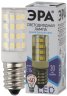 Светодиодная лампа Е14 5W 4000К (белый) Эра LED T25-5W-CORN-840-E14 (Б0033031)