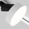 Однофазный LED светильник 12W 4200К для трека Pila Elektrostandard 85078/01 (a056102)