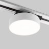 Однофазный LED светильник 12W 4200К для трека Pila Elektrostandard 85078/01 (a056102)