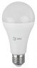 Лампа светодиодная ЭРА E27 25W 6500K матовая LED A65-25W-865-E27 R Б0048011