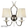 Бра iLamp Charm W2508-2 nic
