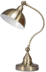 Настольная лампа Kink Light Кадис 07082-1