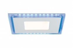 Встраиваемый светодиодный светильник Paulmann Premium Line Panel 92710