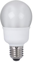 Энергосберегающая лампа E27 5W 2700К (теплый) Paulmann 89438