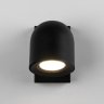 Спот Elektrostandard Ogma GU10 SW чёрный (MRL 1009) (a047871)